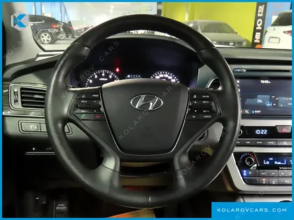 HYUNDAI SONATA 2.0 PREMIUM