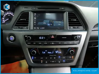 HYUNDAI SONATA 2.0 PREMIUM