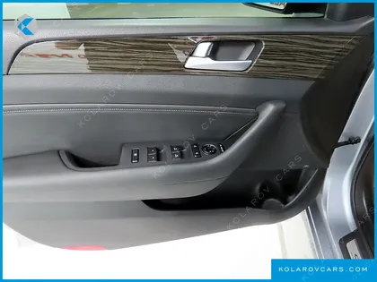 HYUNDAI SONATA 2.0 PREMIUM