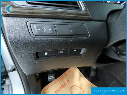 HYUNDAI SONATA 2.0 PREMIUM