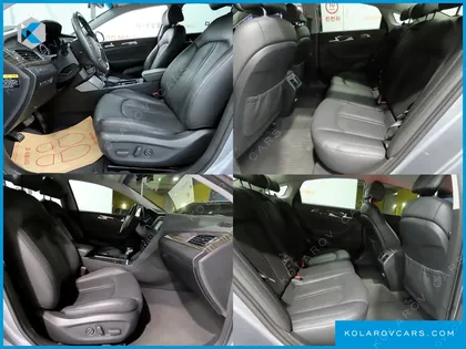HYUNDAI SONATA 2.0 PREMIUM