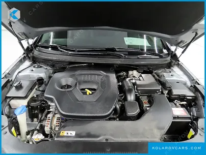 HYUNDAI SONATA 2.0 PREMIUM
