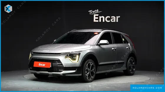 KIA NIRO TRENDY
