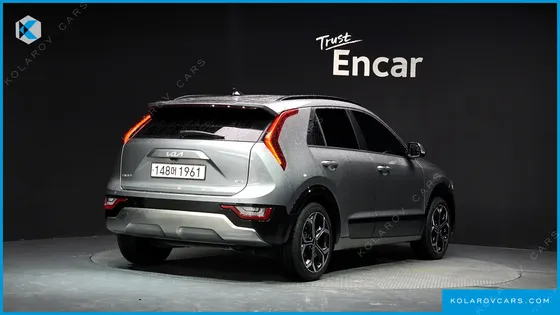KIA NIRO TRENDY