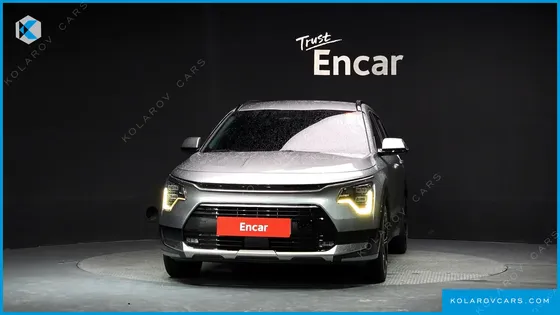 KIA NIRO TRENDY