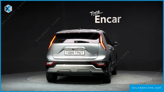 KIA NIRO TRENDY