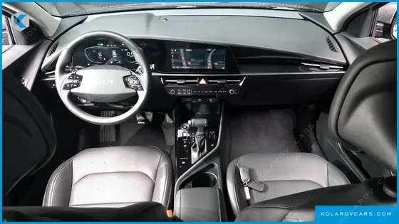 KIA NIRO TRENDY