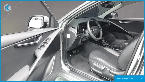 KIA NIRO TRENDY
