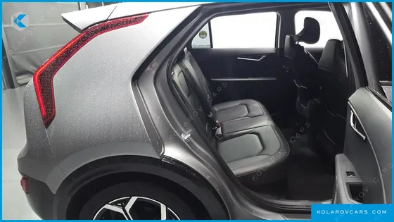 KIA NIRO TRENDY