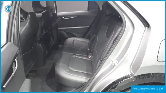 KIA NIRO TRENDY