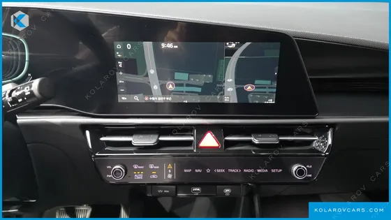KIA NIRO TRENDY
