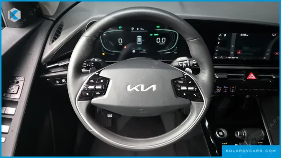 KIA NIRO TRENDY