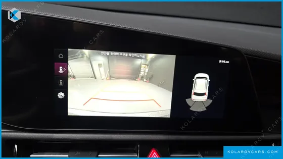 KIA NIRO TRENDY