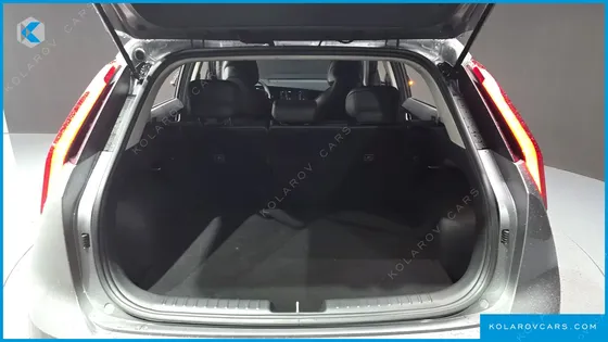 KIA NIRO TRENDY