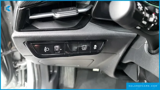 KIA NIRO TRENDY