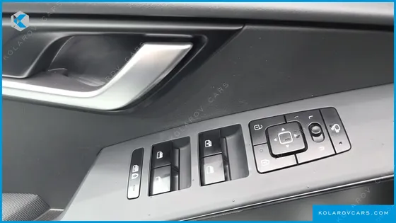 KIA NIRO TRENDY