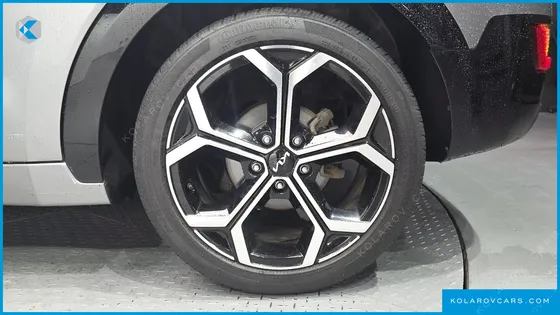 KIA NIRO TRENDY