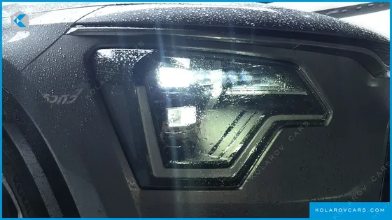 KIA NIRO TRENDY