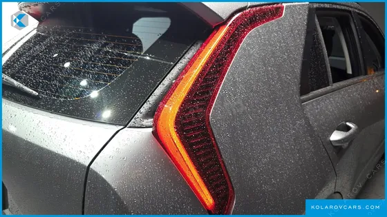 KIA NIRO TRENDY