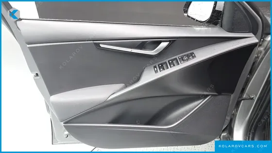 KIA NIRO TRENDY