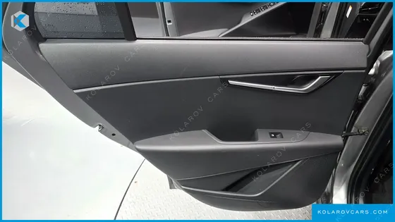 KIA NIRO TRENDY