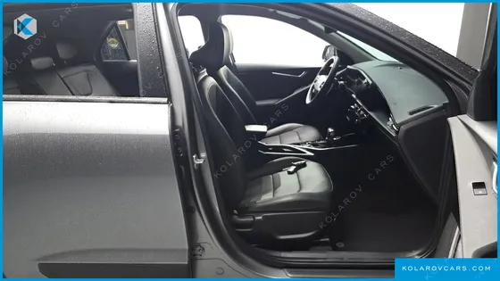 KIA NIRO TRENDY