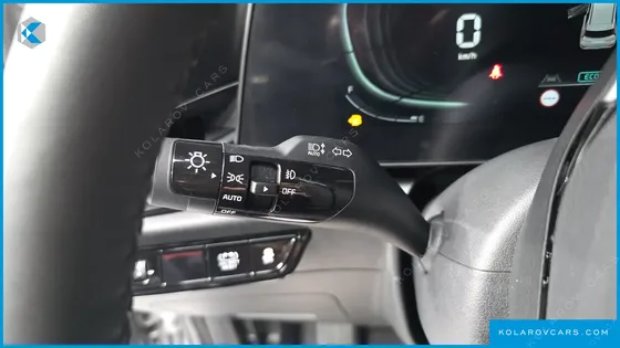 KIA NIRO TRENDY