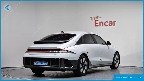 HYUNDAI IONIQ 6 STANDARD