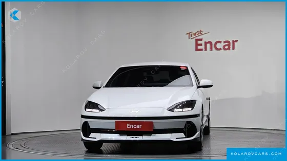 HYUNDAI IONIQ 6 STANDARD