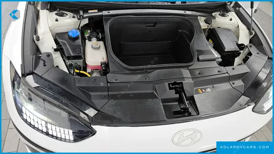 HYUNDAI IONIQ 6 STANDARD