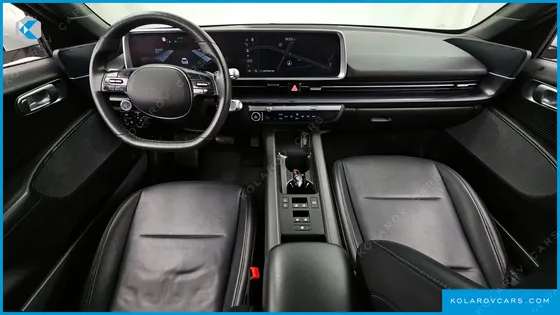 HYUNDAI IONIQ 6 STANDARD