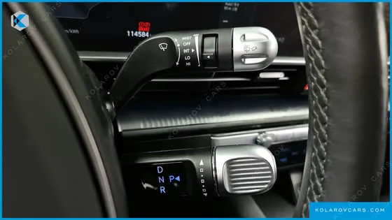 HYUNDAI IONIQ 6 STANDARD