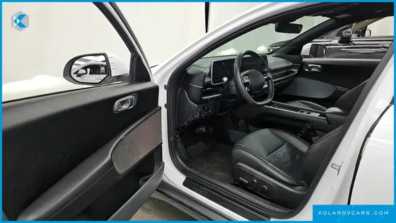 HYUNDAI IONIQ 6 STANDARD