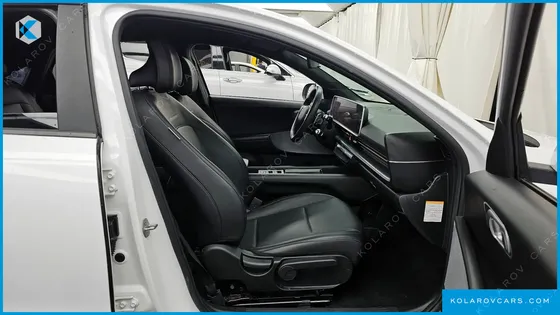 HYUNDAI IONIQ 6 STANDARD
