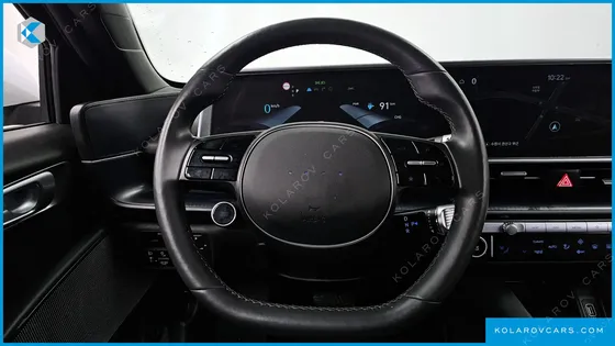 HYUNDAI IONIQ 6 STANDARD
