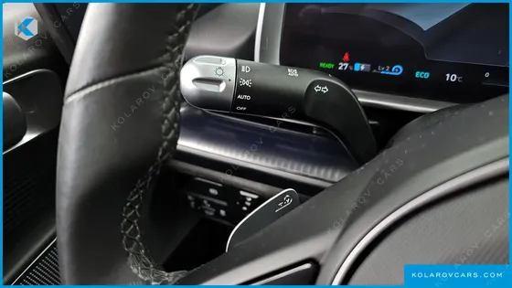 HYUNDAI IONIQ 6 STANDARD