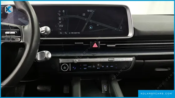 HYUNDAI IONIQ 6 STANDARD