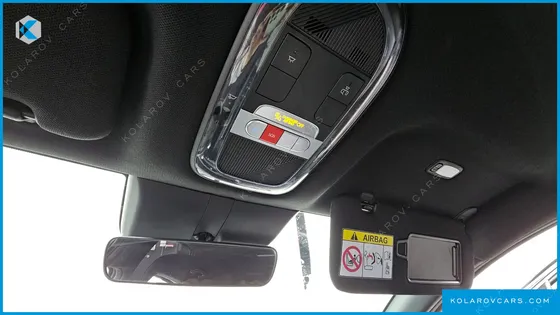 HYUNDAI IONIQ 6 STANDARD