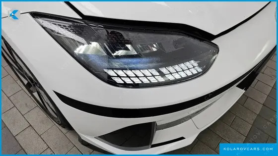 HYUNDAI IONIQ 6 STANDARD