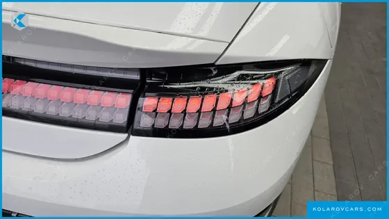 HYUNDAI IONIQ 6 STANDARD