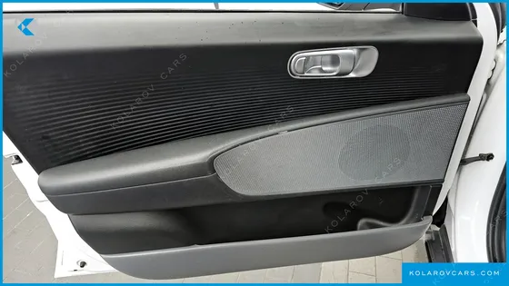 HYUNDAI IONIQ 6 STANDARD