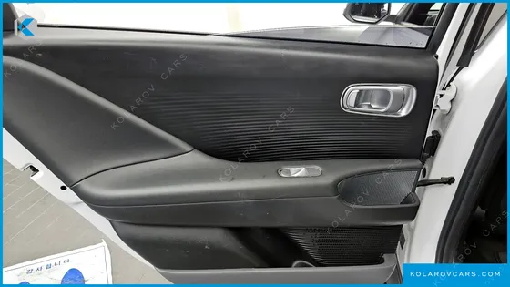 HYUNDAI IONIQ 6 STANDARD