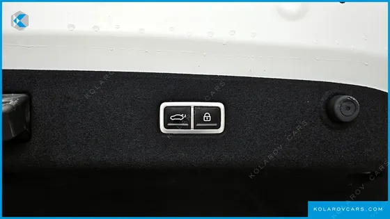 HYUNDAI IONIQ 6 STANDARD