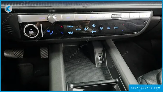 HYUNDAI IONIQ 6 STANDARD