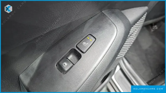 KIA SELTOS GASOLINE 1.6 TURBO 4WD