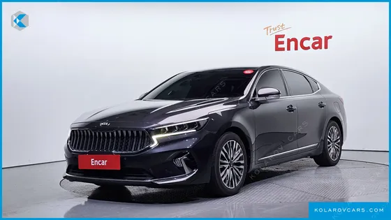 KIA K7 2.5 GDI NOBLESSE
