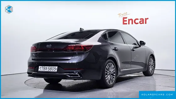 KIA K7 2.5 GDI NOBLESSE