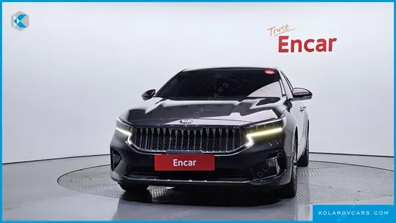 KIA K7 2.5 GDI NOBLESSE