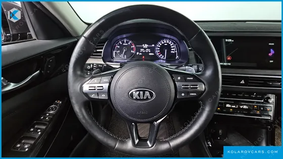 KIA K7 2.5 GDI NOBLESSE