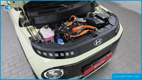 HYUNDAI CASPER INSPIRATION